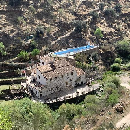 Molino Laroya Villa Buitenkant foto