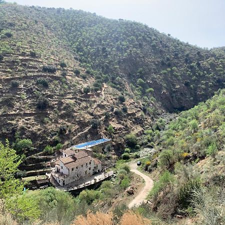 Molino Laroya Villa Buitenkant foto