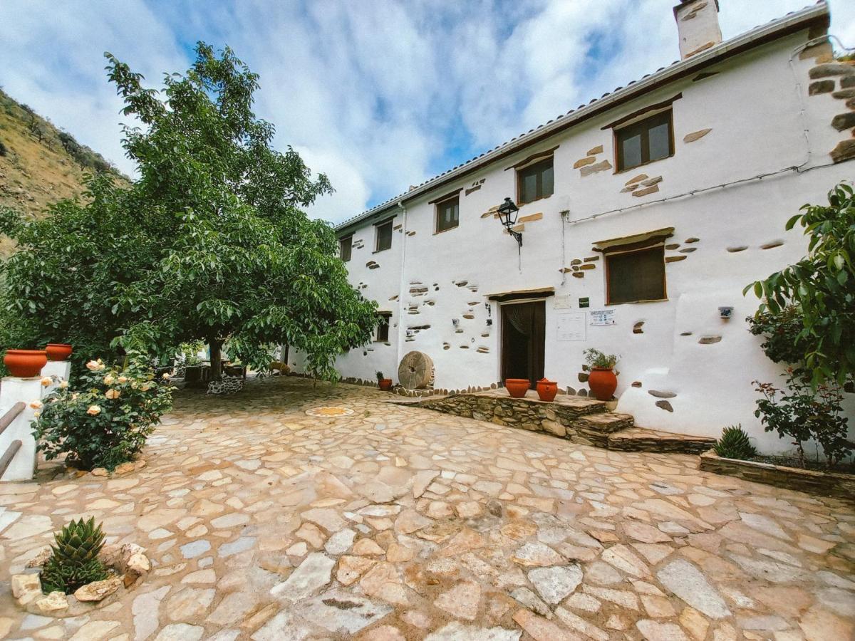 Molino Laroya Villa Buitenkant foto