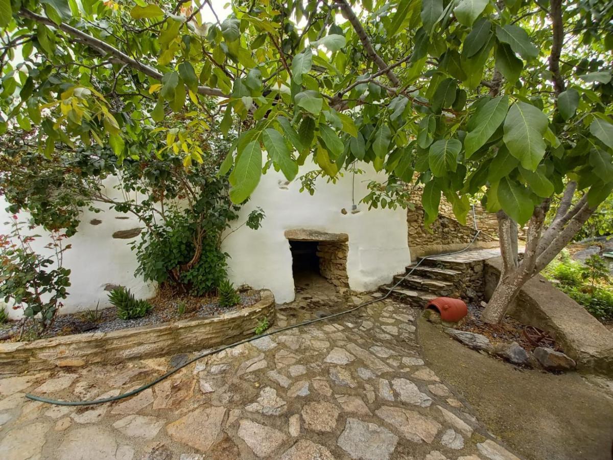Molino Laroya Villa Buitenkant foto