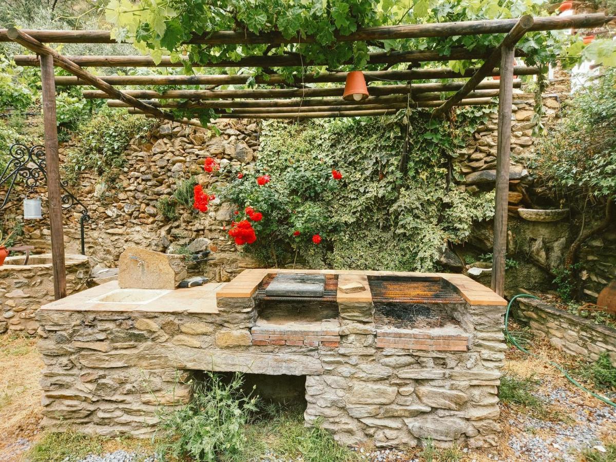 Molino Laroya Villa Buitenkant foto
